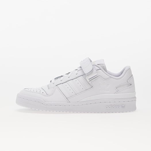 Adidas shoes full white clearance
