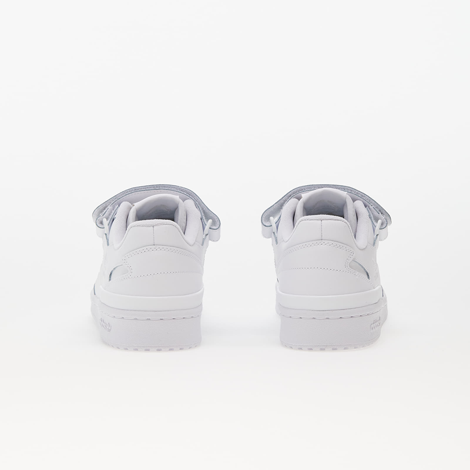 Dámske topánky a tenisky adidas Forum Low W Ftw White/ Ftw White/ Ftw White