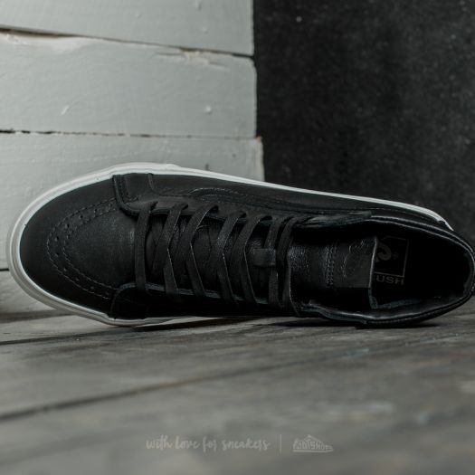 Vans perf suede sk8-hi slim cutout new arrivals