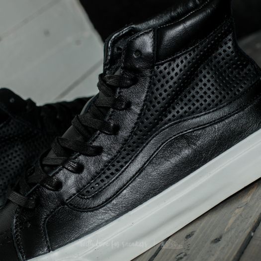 Vans Sk8 Hi Slim Cutout
