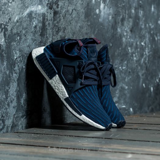 adidas NMD XR1 Primeknit