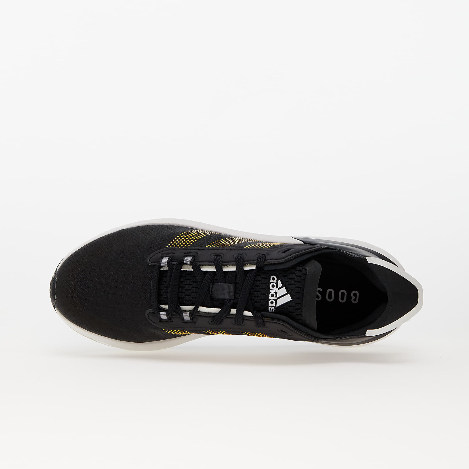 Herren Sneaker und Schuhe adidas Avryn Core Black/ Core Black/ Solid Gold