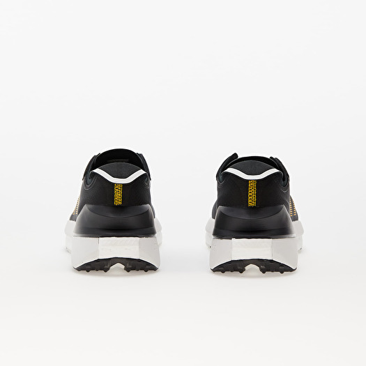 adidas Avryn Core Black/ Core Black/ Solid Gold | Footshop