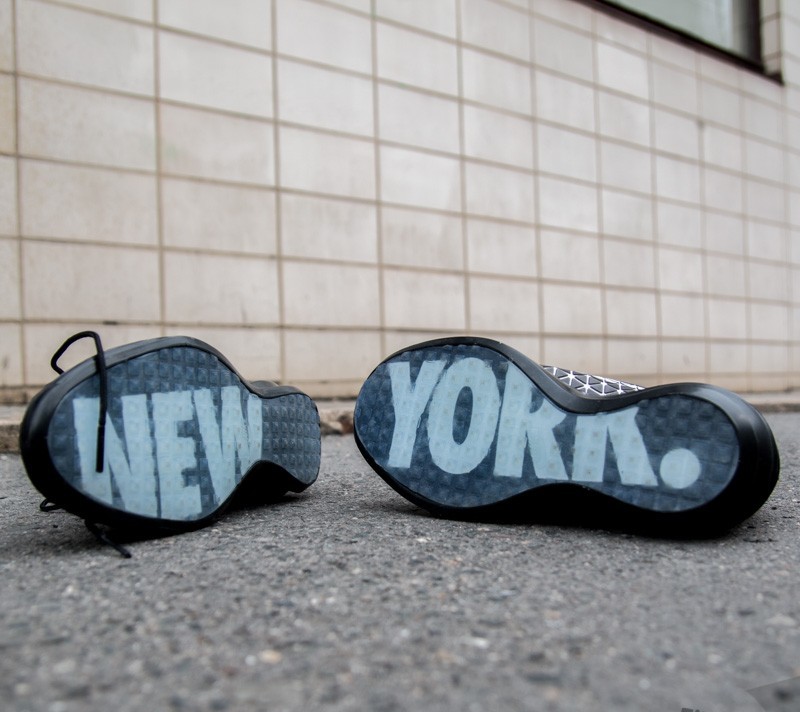 Women's shoes Nike W Lunarelite Sky Hi FW QS New York