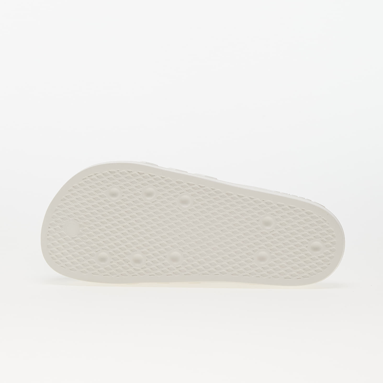 Men's shoes adidas adiFOM Adilette Off White/ Off White/ Core Black