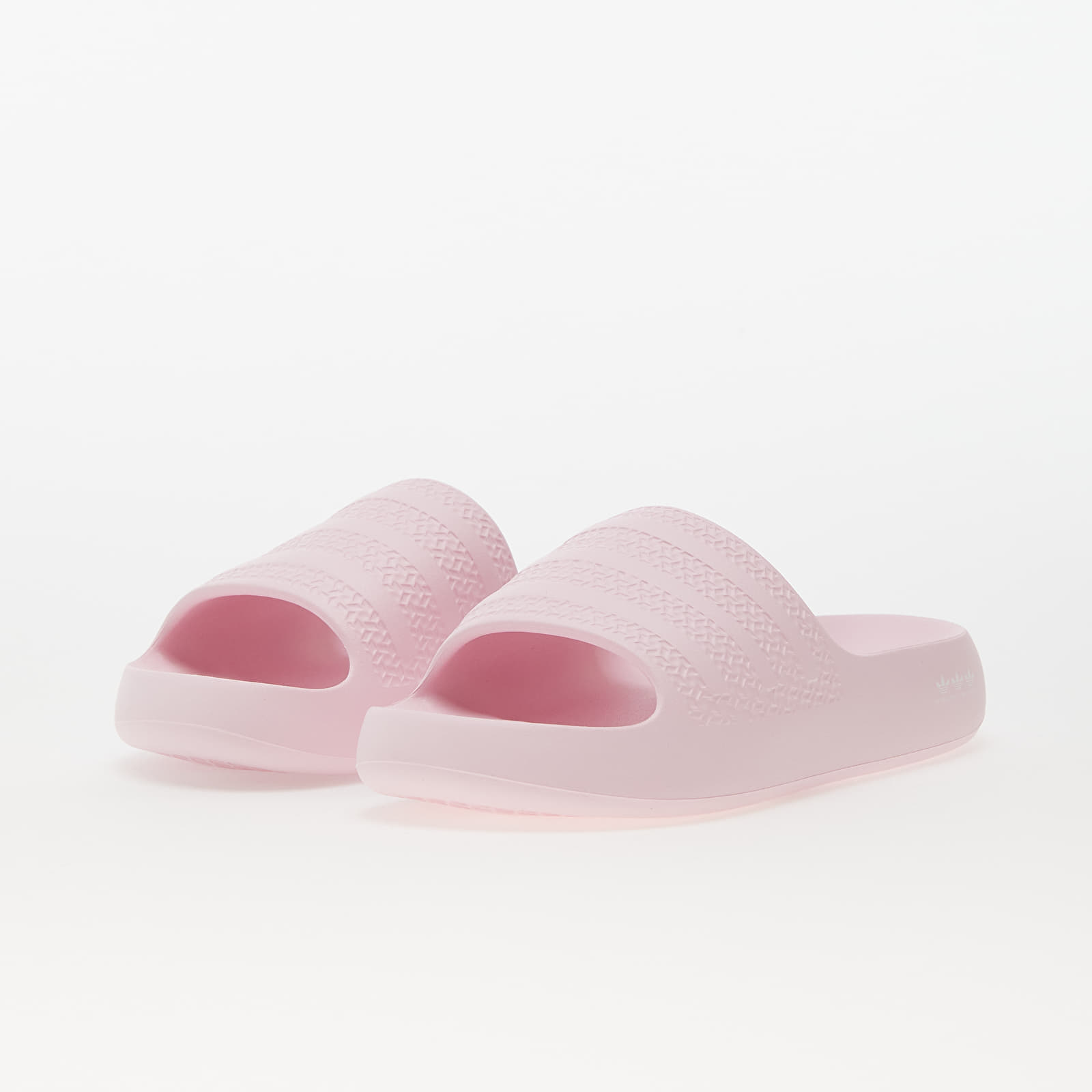 Adilette icey pink on sale