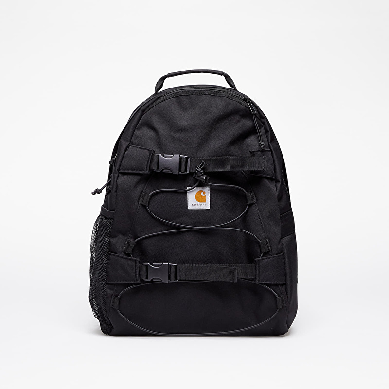 Carhartt WIP Kickflip Backpack Black 
