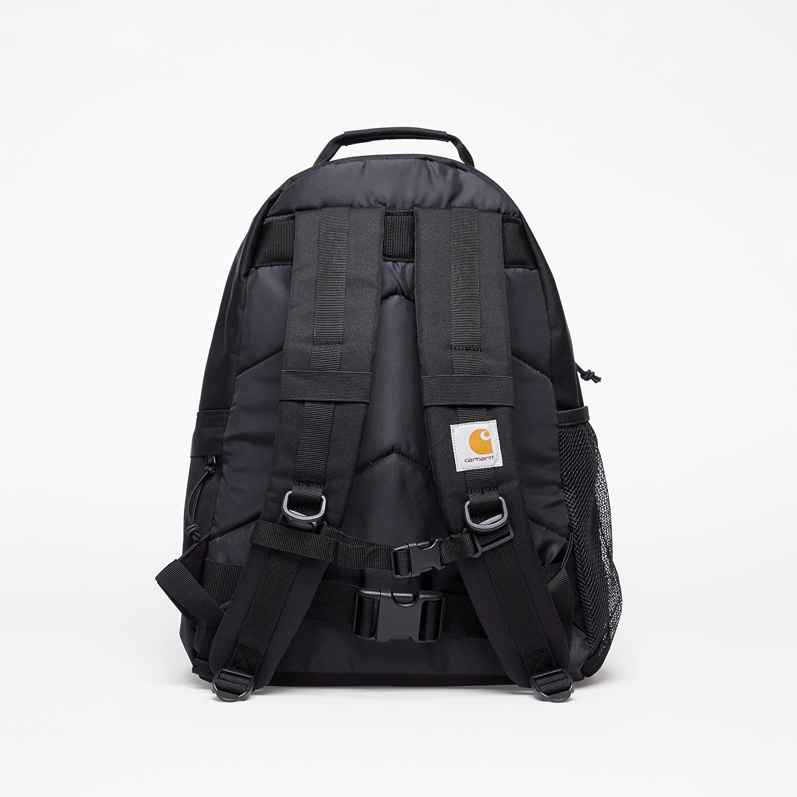 Rucsac Carhartt WIP Kickflip Backpack Black - 1 | YEO