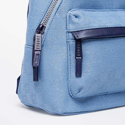 Sac a dos jordan cuir deals