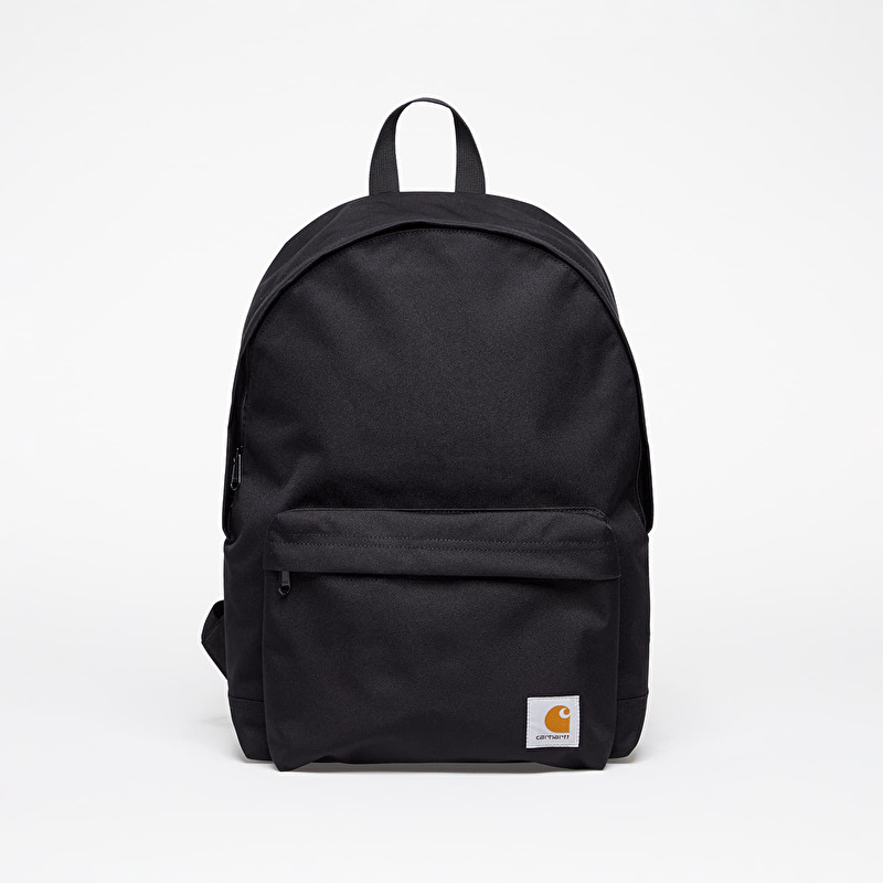 Rygsæk Carhartt WIP Jake Backpack Black