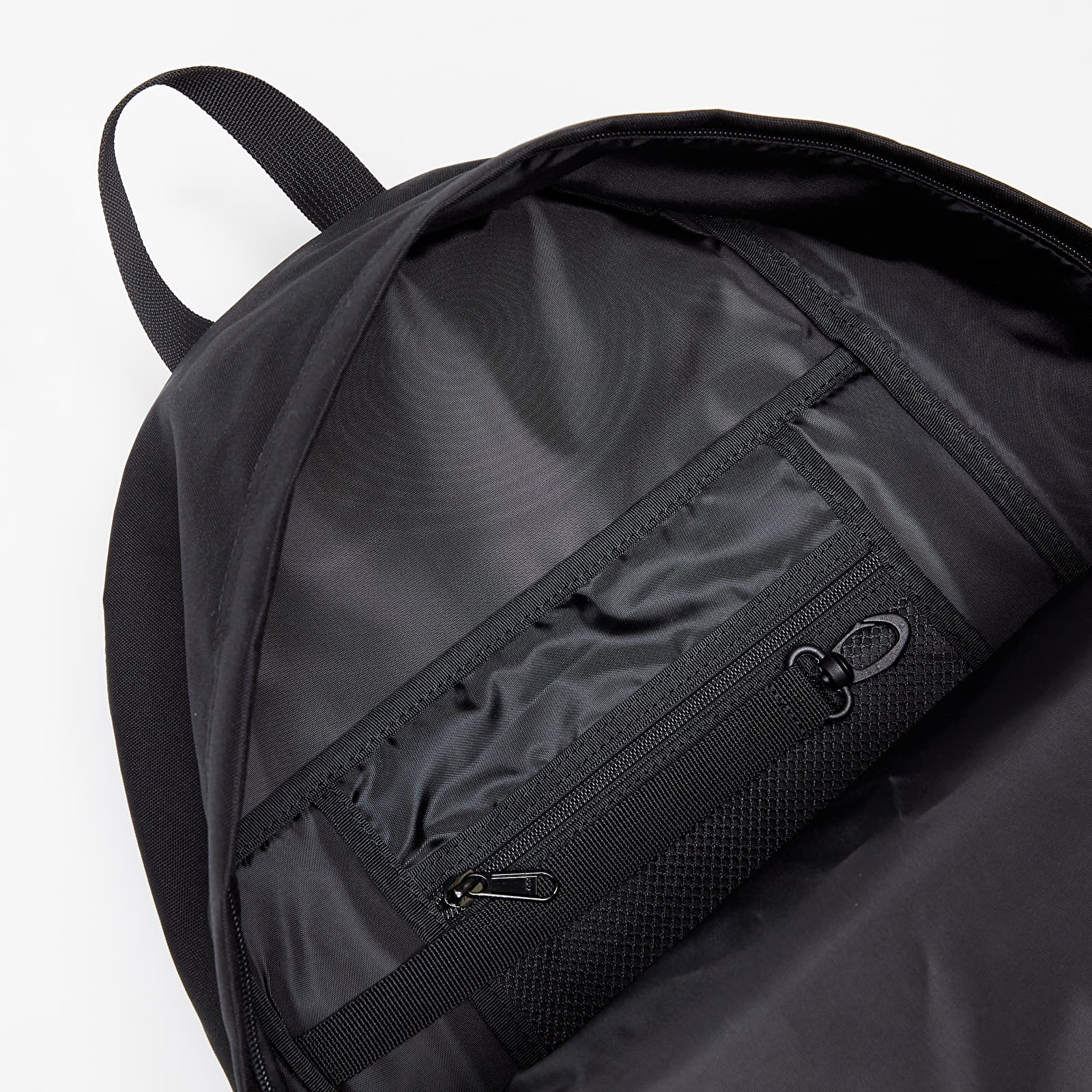 Sacs à dos Carhartt WIP Jake Backpack Black 