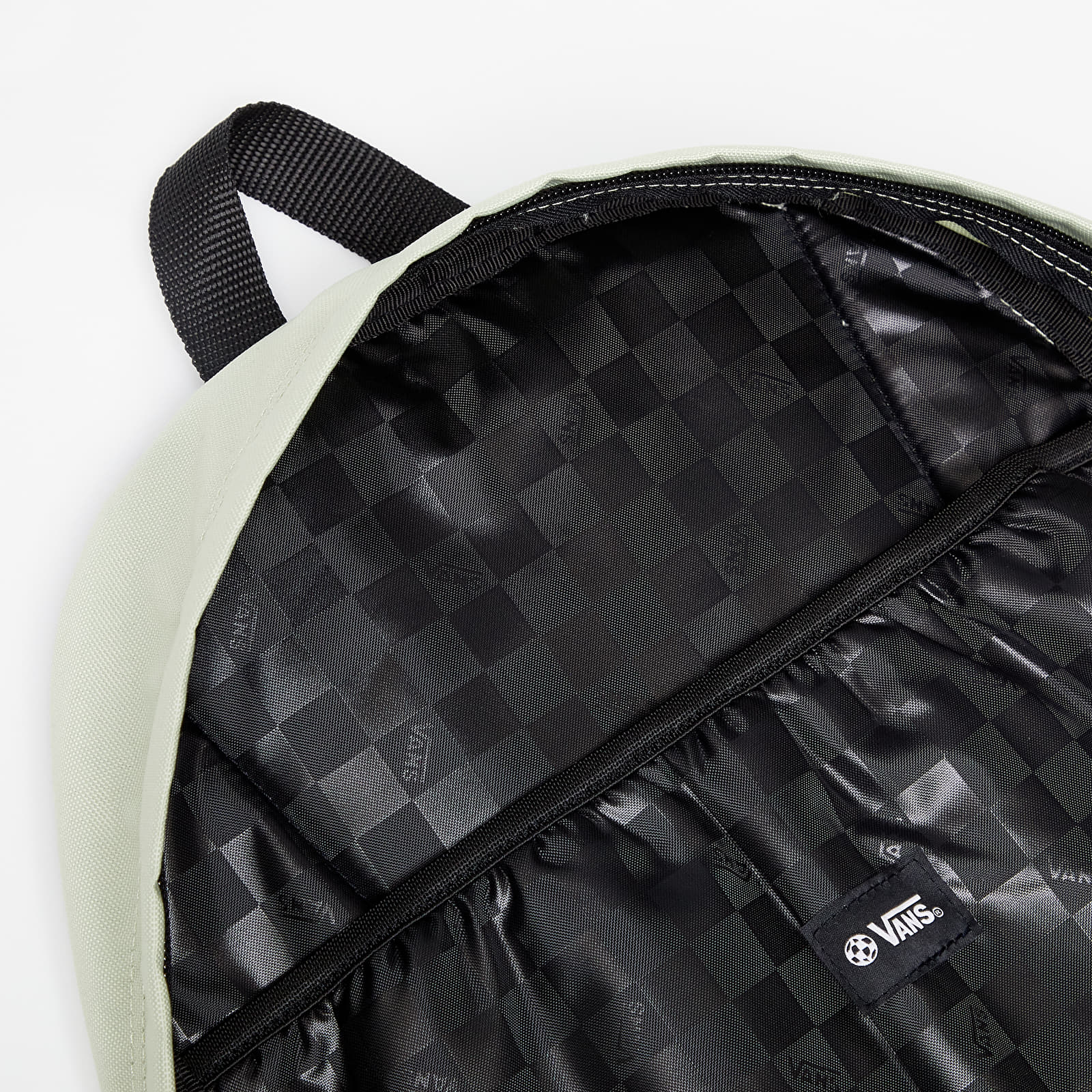 Backpacks Vans Realm Backpack Green