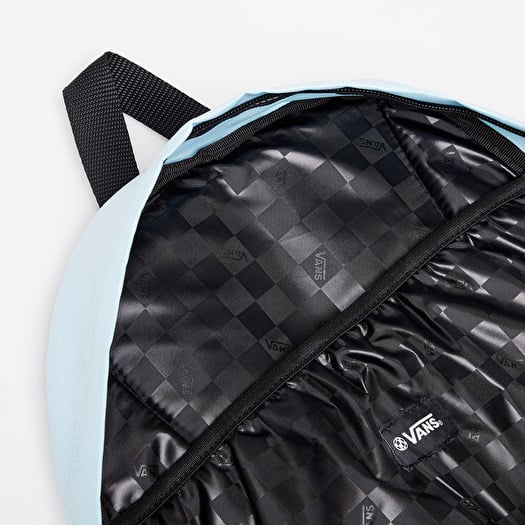 Backpacks Vans Realm Backpack Blue Glow Footshop