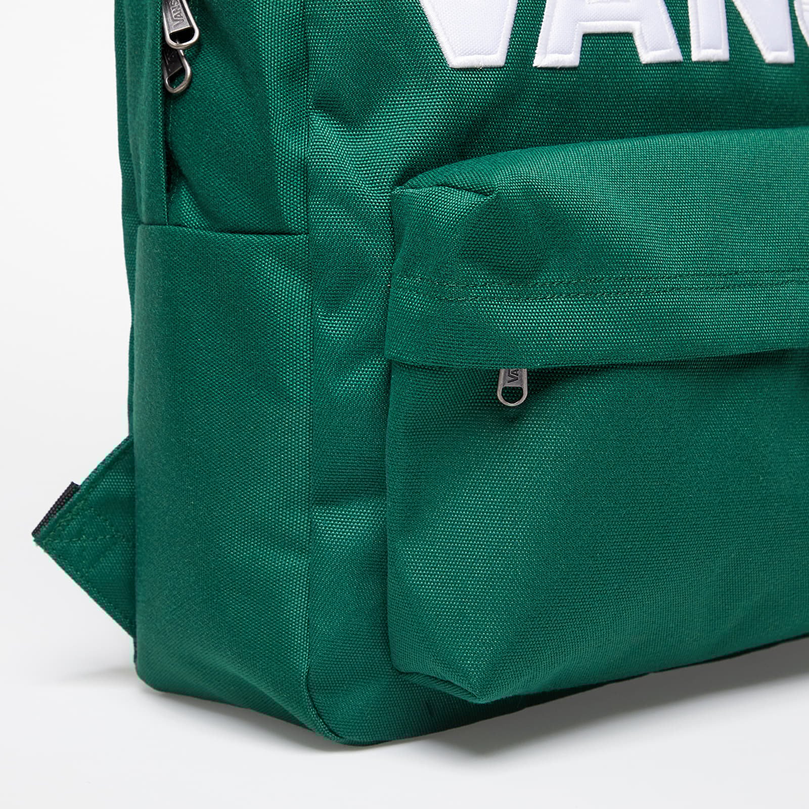 Rygsække Vans Old Skool Drop V Eden Backpack Green