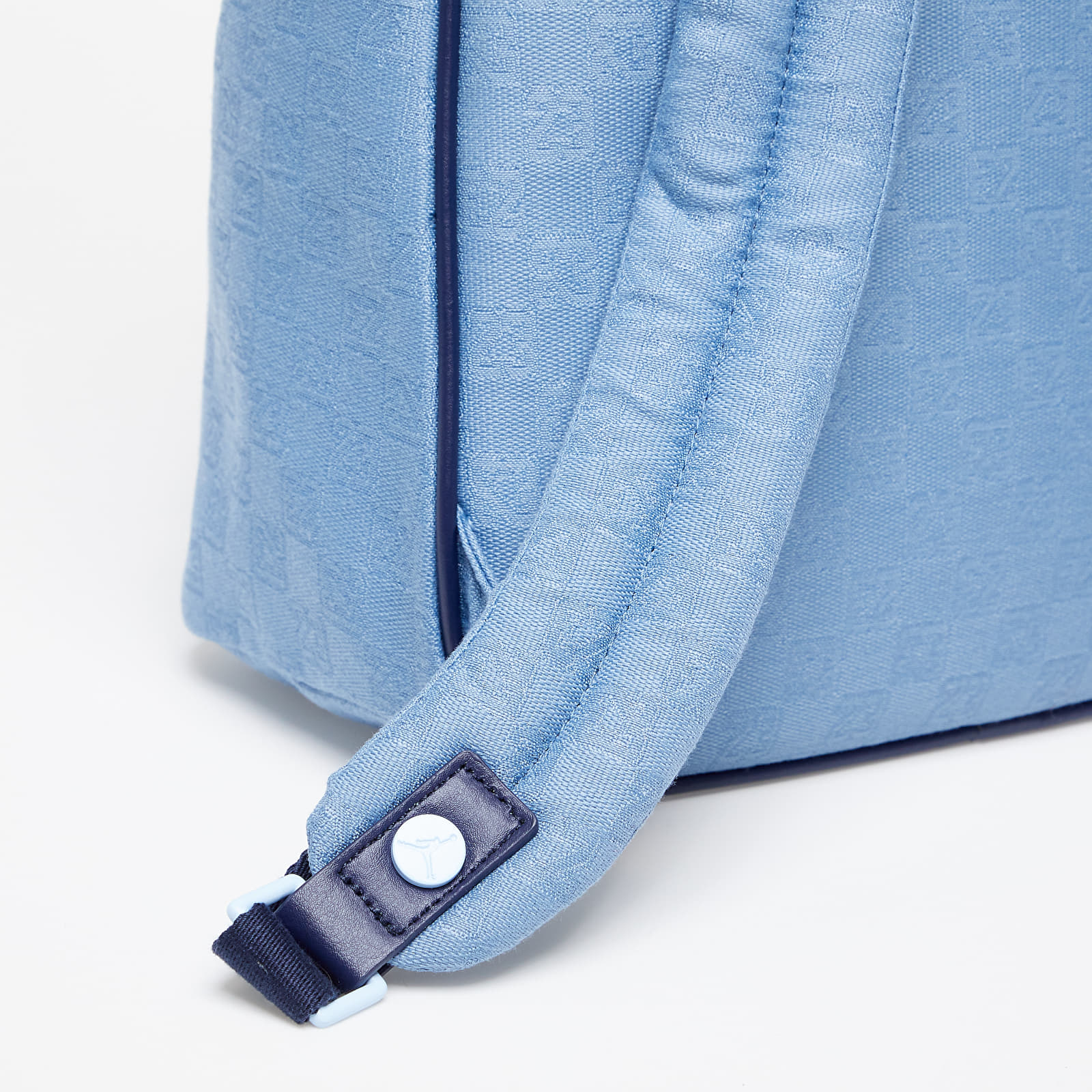 Backpacks Jordan Monogram Backpack Chambray