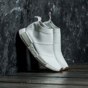 Adidas nmd cs1 rosse 2025 e bianche