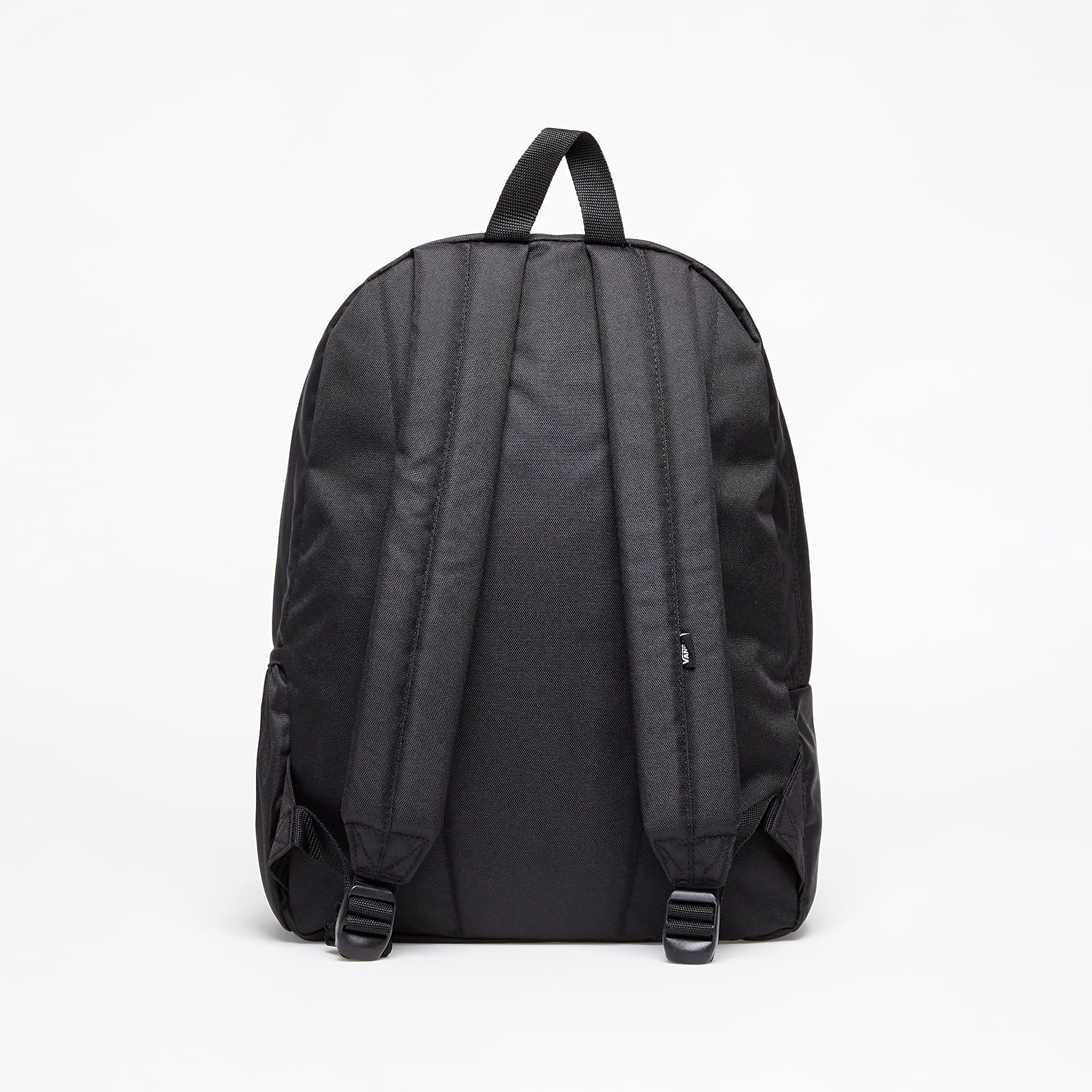 Backpacks Vans Street Sport Real Backpack Black/ White