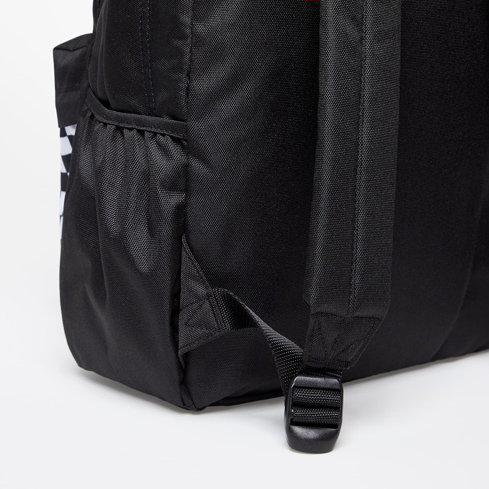 Backpacks Vans Street Sport Real Backpack Black/ White