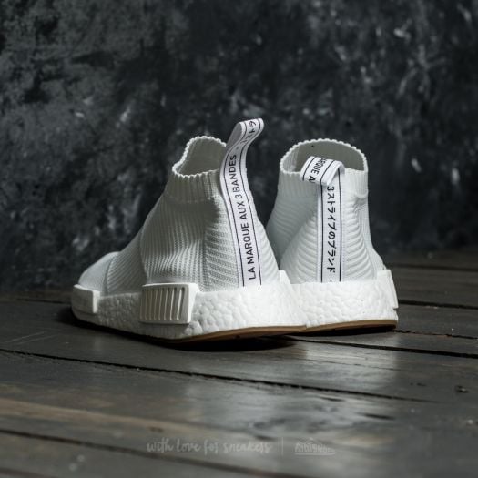 Adidas nmd cs1 uomo bianche 2025