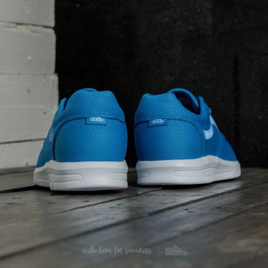 Zapatillas vans iso 1.5 blue top