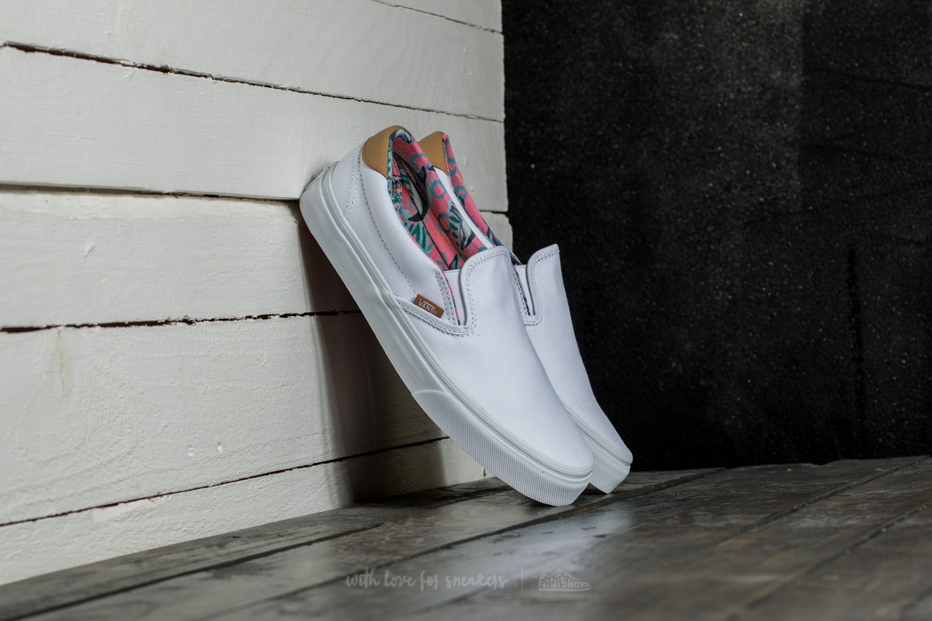 Vans Slip On 59
