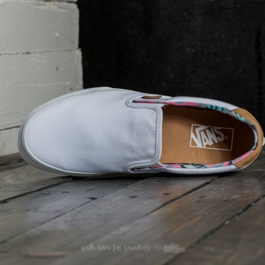 Vans slip on 59 dolphin discount