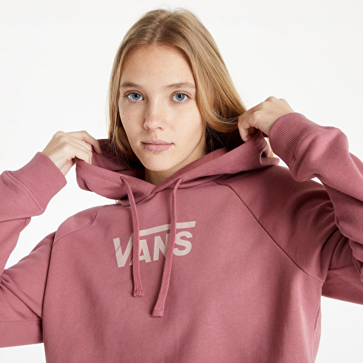Hoodies for women vans online