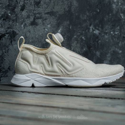 Men s shoes Reebok Pump Supreme Rilla Classic White White Footshop