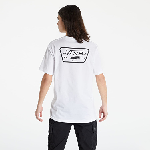 Magliette della vans hot sale