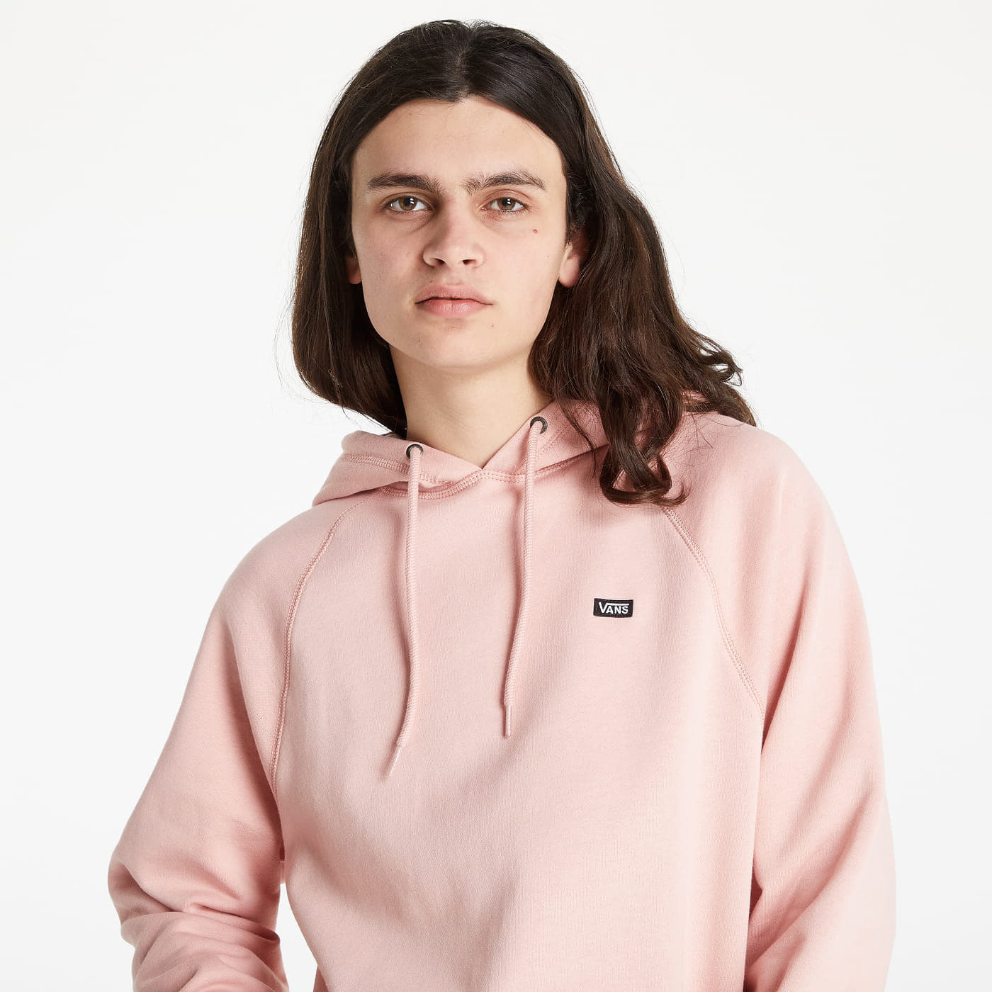 Vans sweater pink 2025