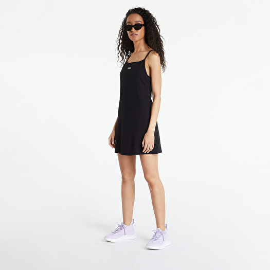 Vestido Vans Jessie Dress Black Footshop