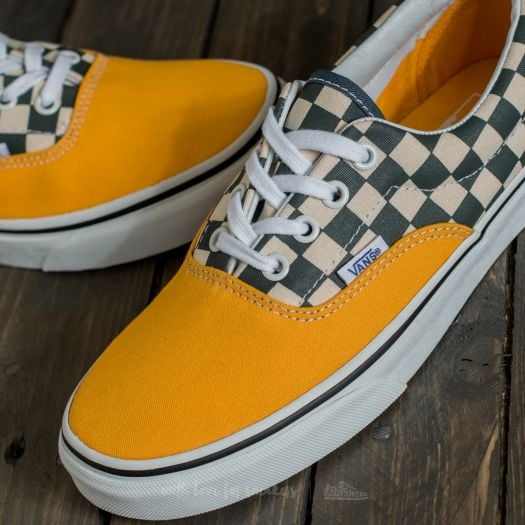 Vans Era 2 Tone Check