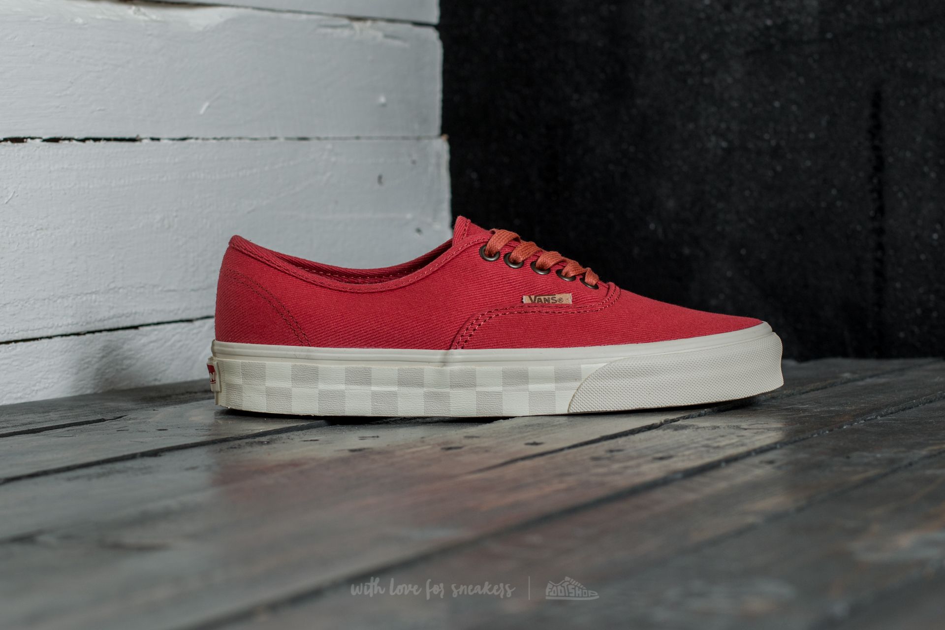 Muške tenisice Vans Authentic Dx (Twill) Spice