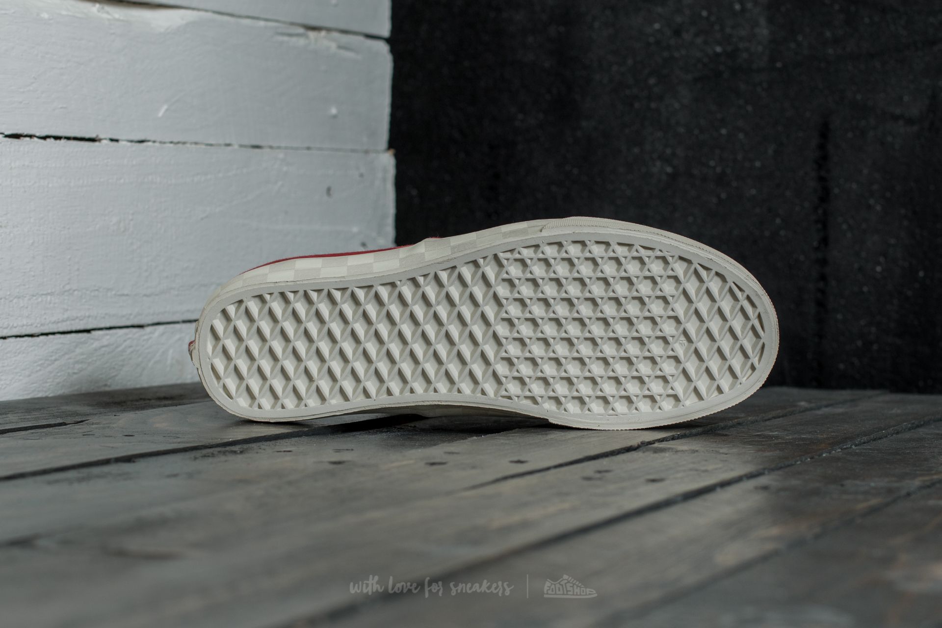 Muške tenisice Vans Authentic Dx (Twill) Spice