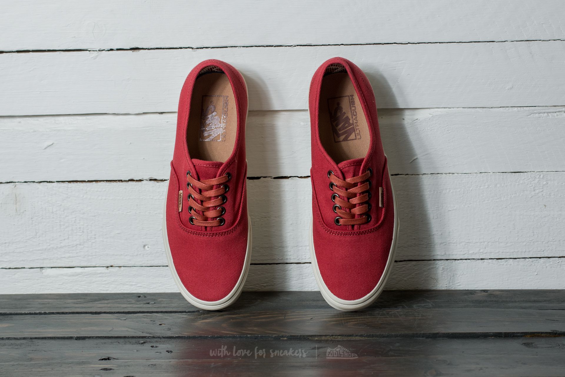 Muške tenisice Vans Authentic Dx (Twill) Spice