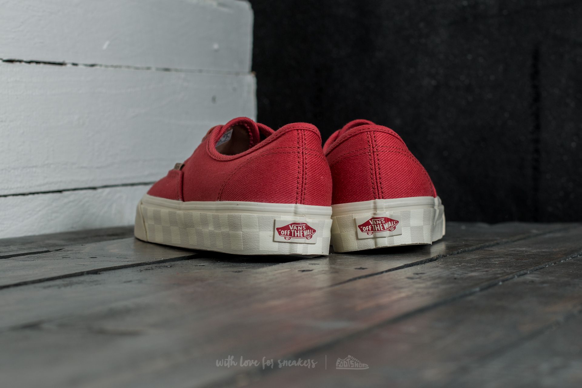 Muške tenisice Vans Authentic Dx (Twill) Spice