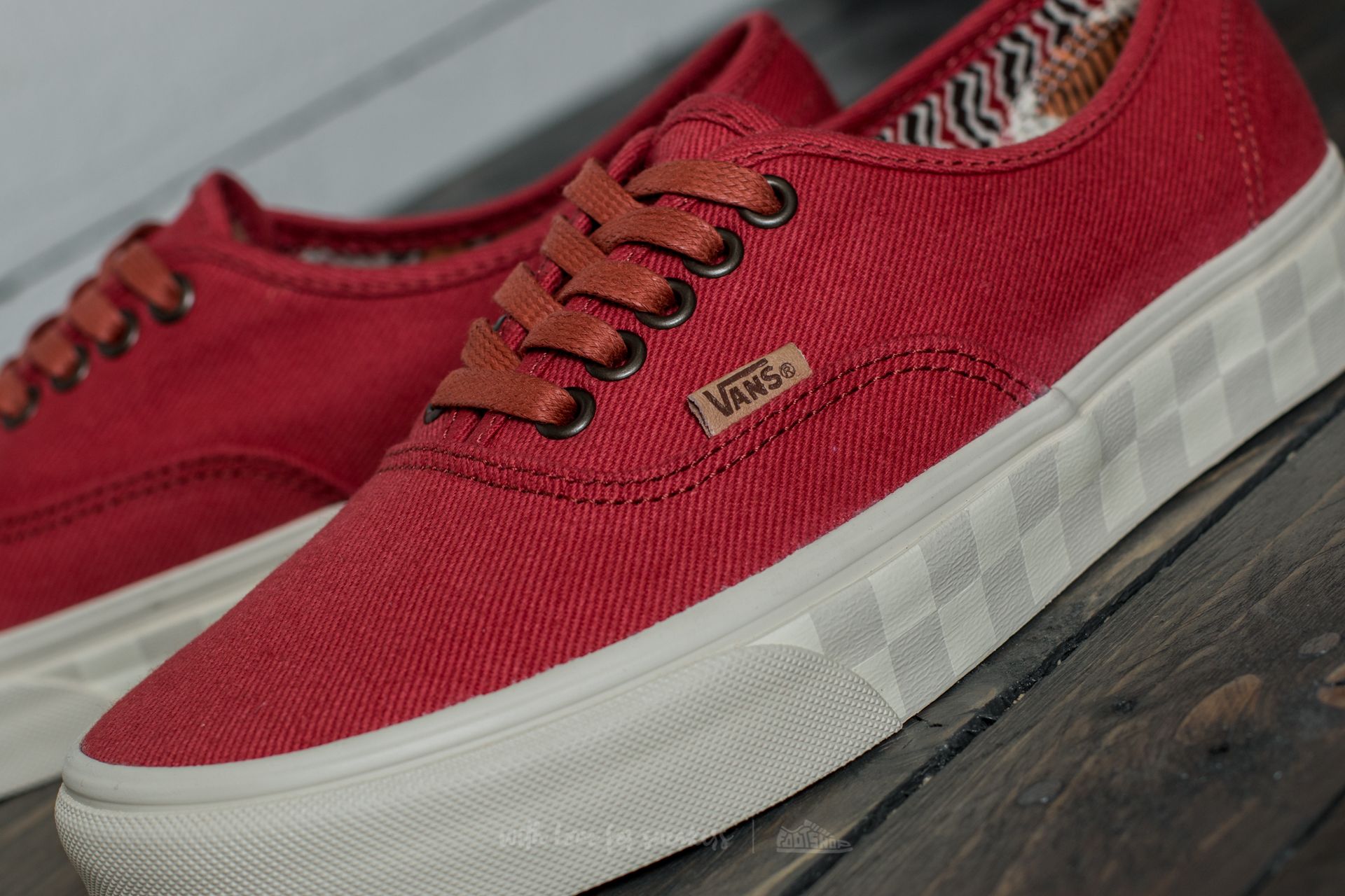 Muške tenisice Vans Authentic Dx (Twill) Spice