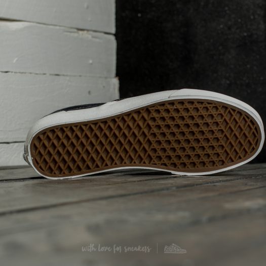 Sole vans original discount