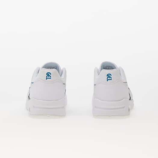 Damen Sneaker und Schuhe Asics Gelsaga Sou White White Footshop