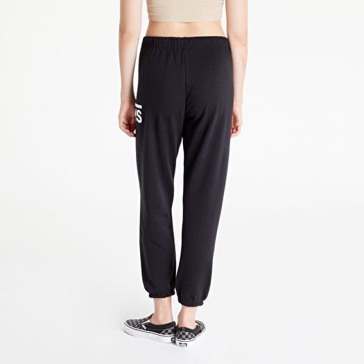 Jogger Pants Vans Take it Easy Sweatpants Black Footshop