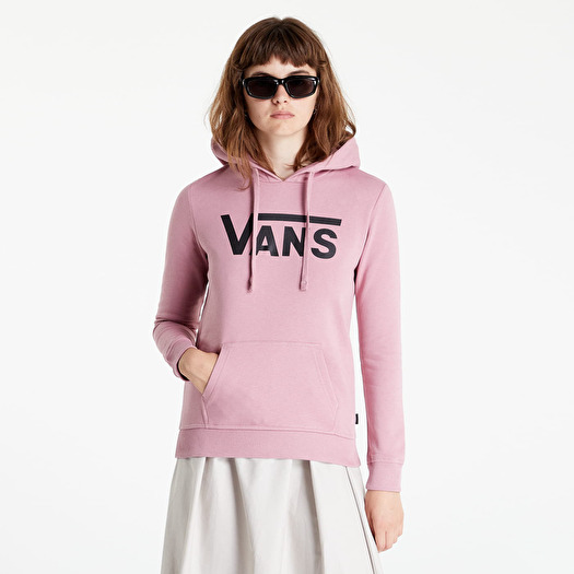 Felpe rosa vans online