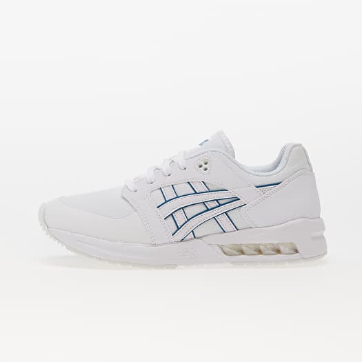 Damen Sneaker und Schuhe Asics Gelsaga Sou White White Footshop