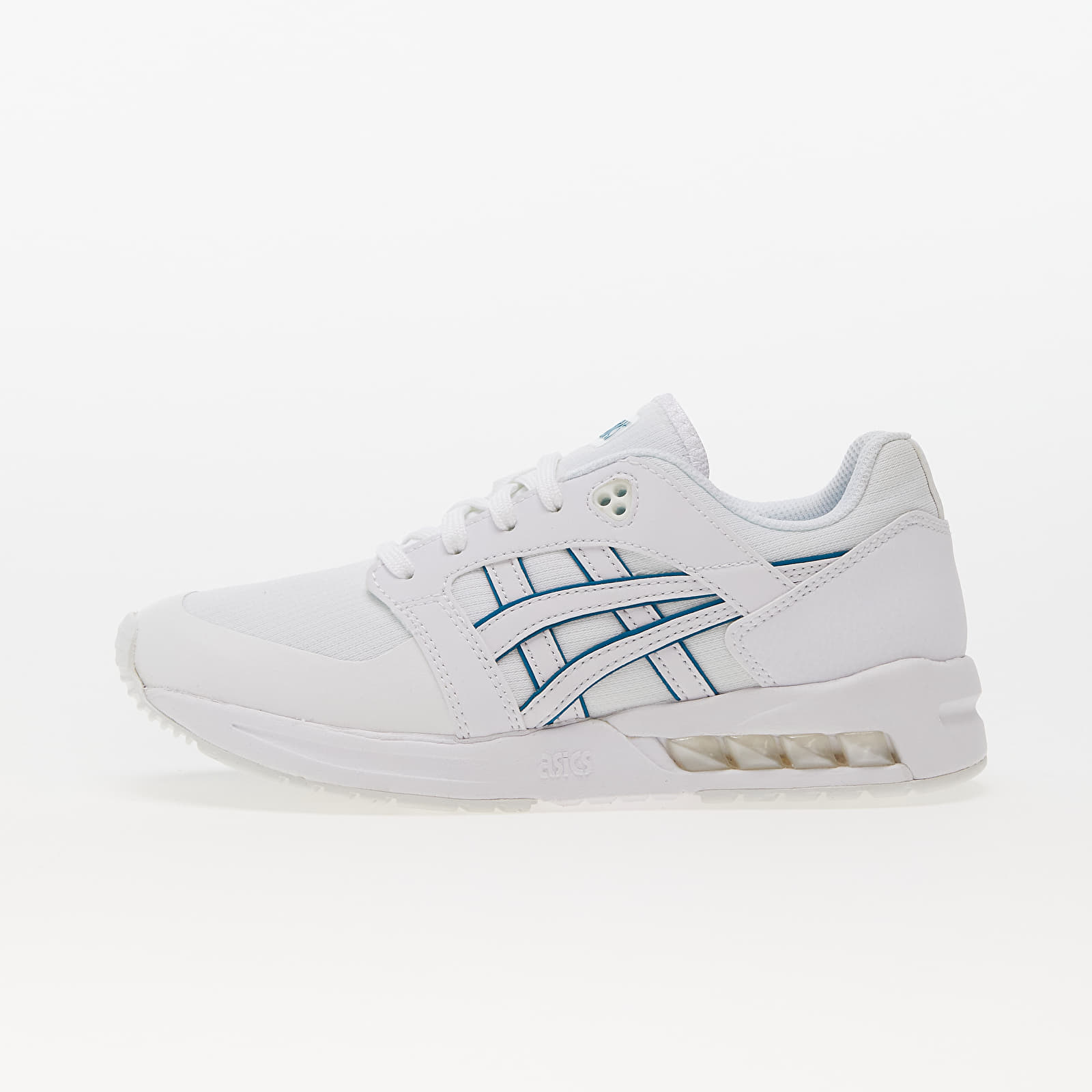 Women s shoes Asics Gelsaga Sou White White Footshop