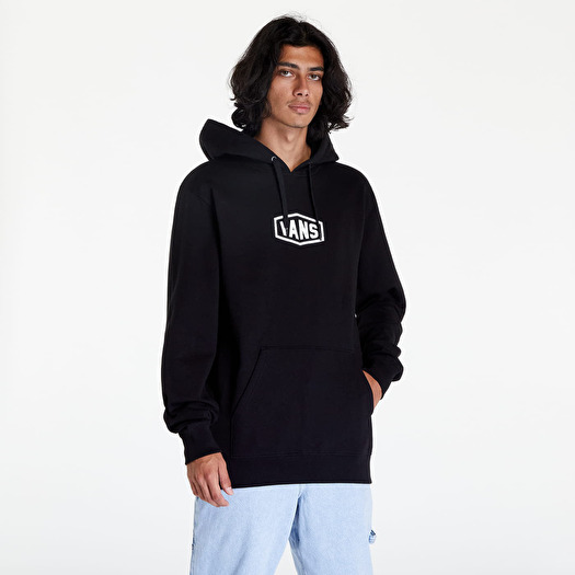 Vans checkerboard deals sweatshirt