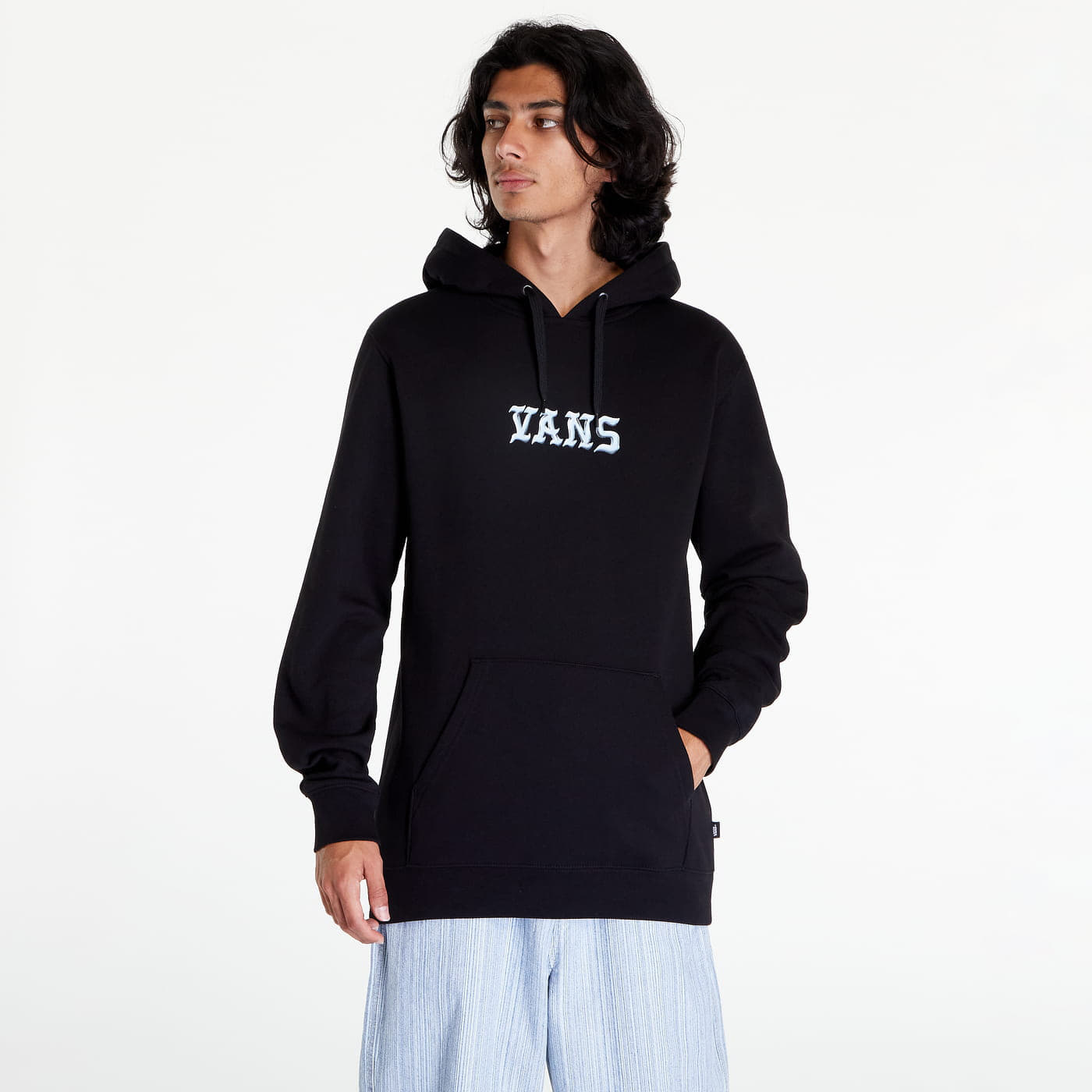 Xans store vans hoodie