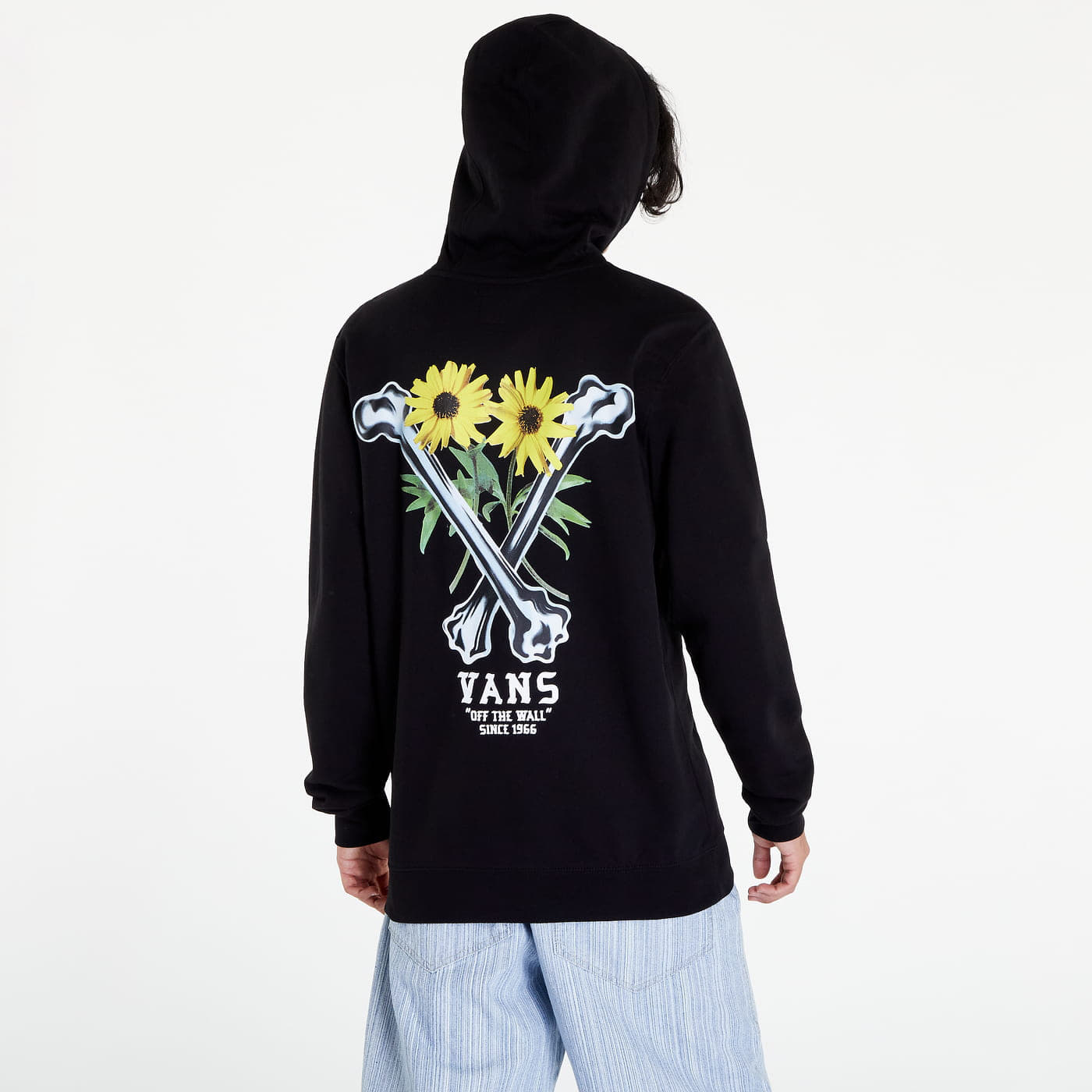 Xans vans hoodie online