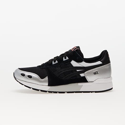 Asics gel lyte zwart dames new arrivals