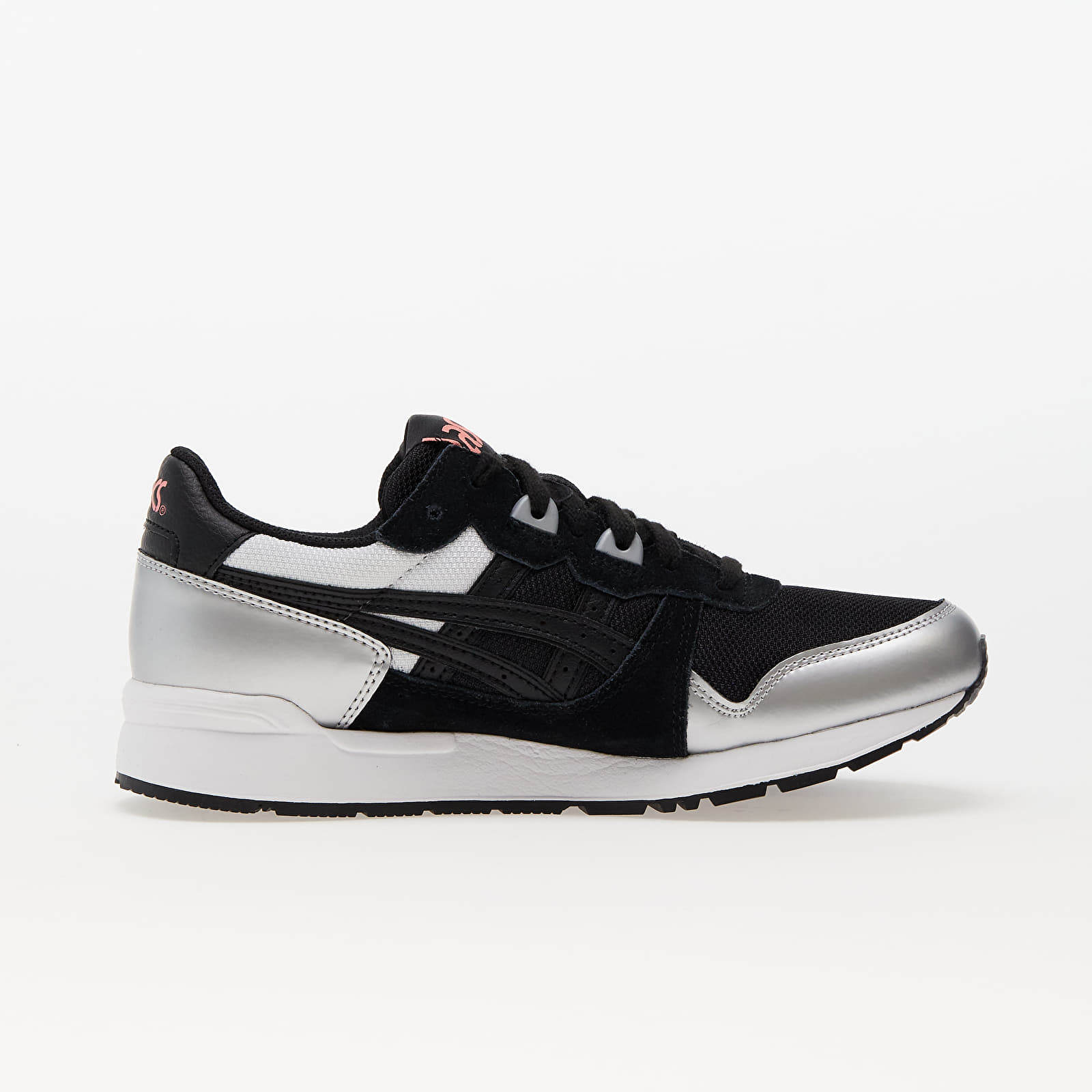 Дамски кецове и обувки Asics Gel-Lyte Black/ Black