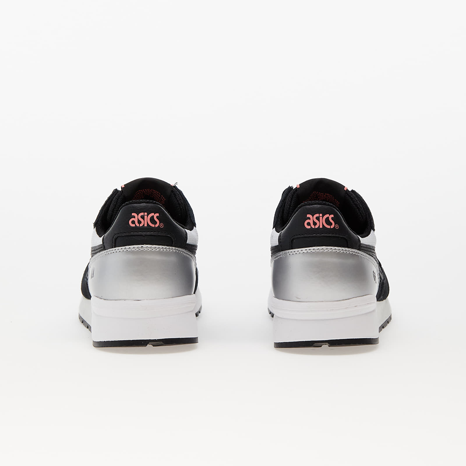 Дамски кецове и обувки Asics Gel-Lyte Black/ Black