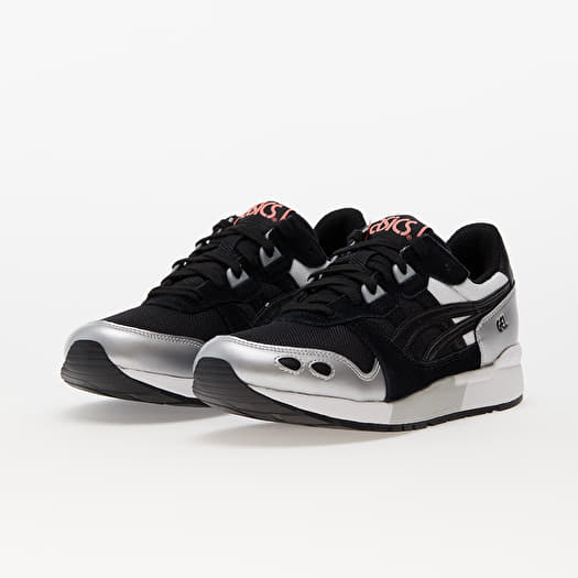 Asics gel lyte donna nero new arrivals